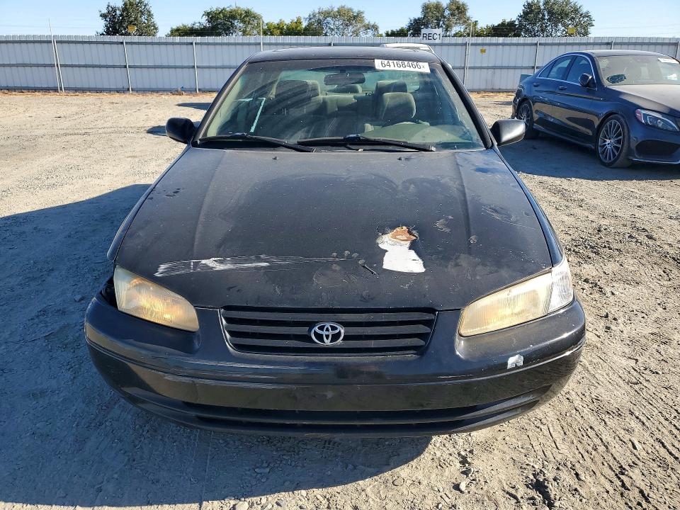 Продажа на аукционе авто 1998 Toyota Camry, vin: JT2BF28K1W0093587, номер лота: 64168466
