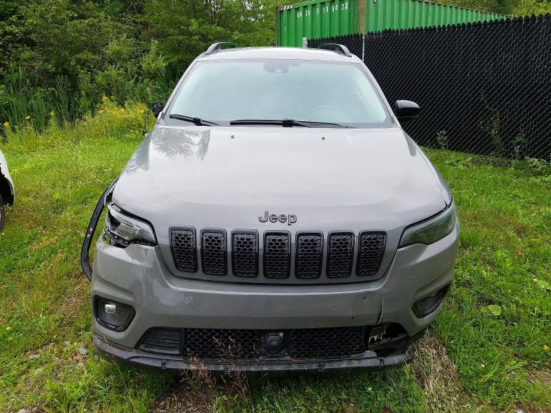Aukcja sprzedaży 2023 Jeep Cherokee, vin: 1C4PJMMB8PD103345, numer aukcji: 62409456