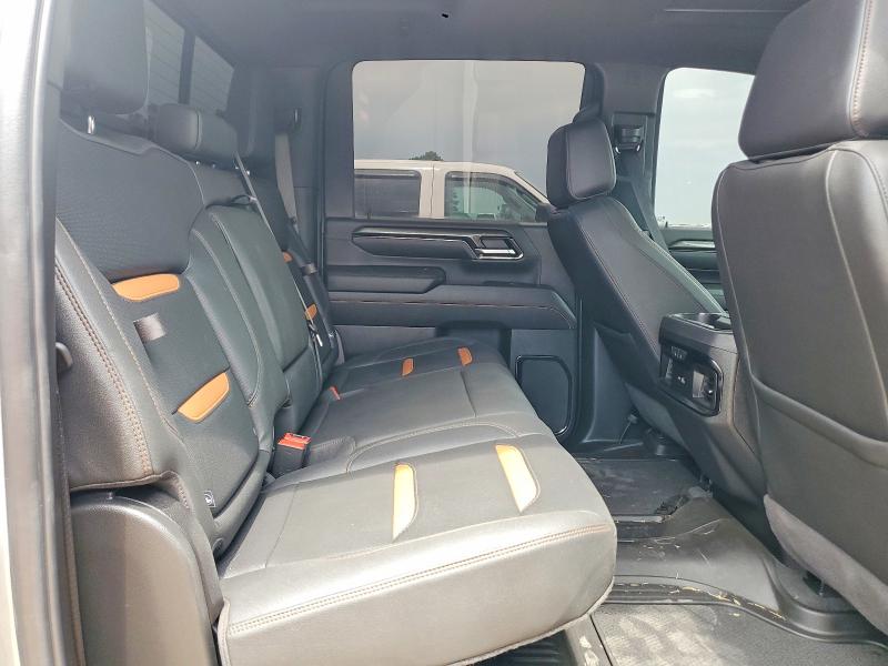 Продажа на аукционе авто 2025 Gmc Sierra, vin: 1GT4UPEY4SF124558, номер лота: 65470806