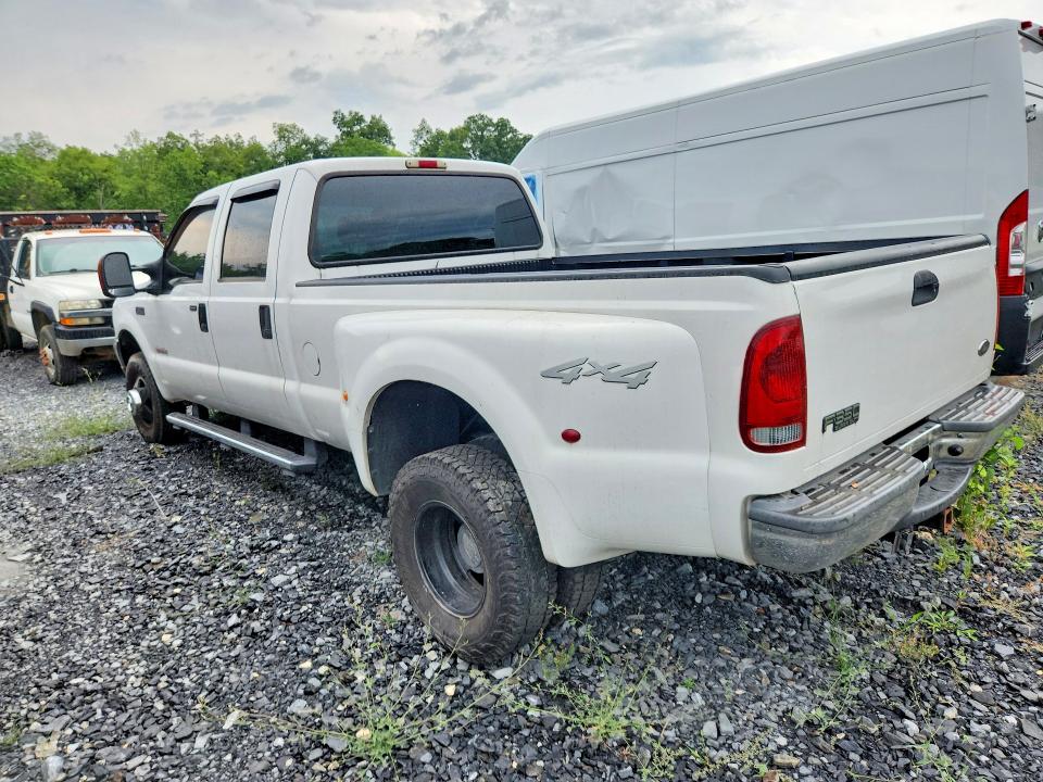 Aukcja sprzedaży 2004 Ford F350, vin: 1FTWW33PX4ED65037, numer aukcji: 64129436
