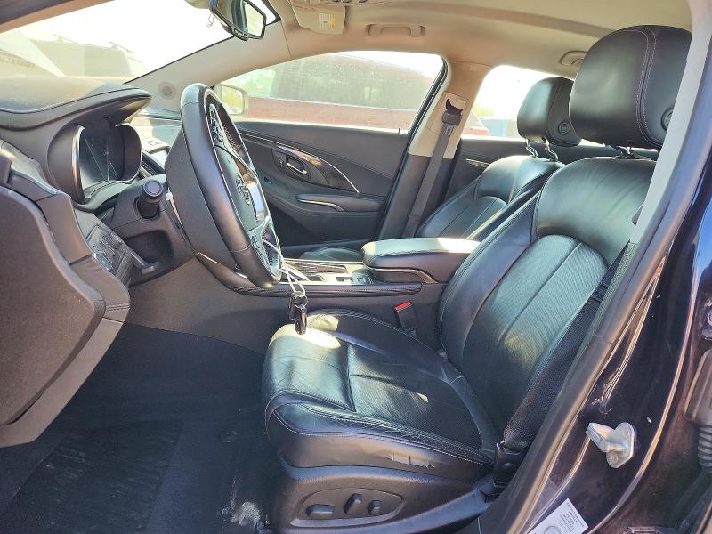 Aukcja sprzedaży 2016 Buick Lacrosse, vin: 1G4GD5G3XGF200175, numer aukcji: 65703186