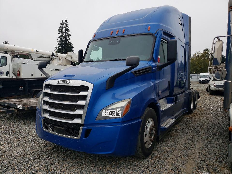 Продажа на аукционе авто 2022 Freightliner Cascadia 126, vin: 3AKJHHDR9NSNA2136, номер лота: 65536816