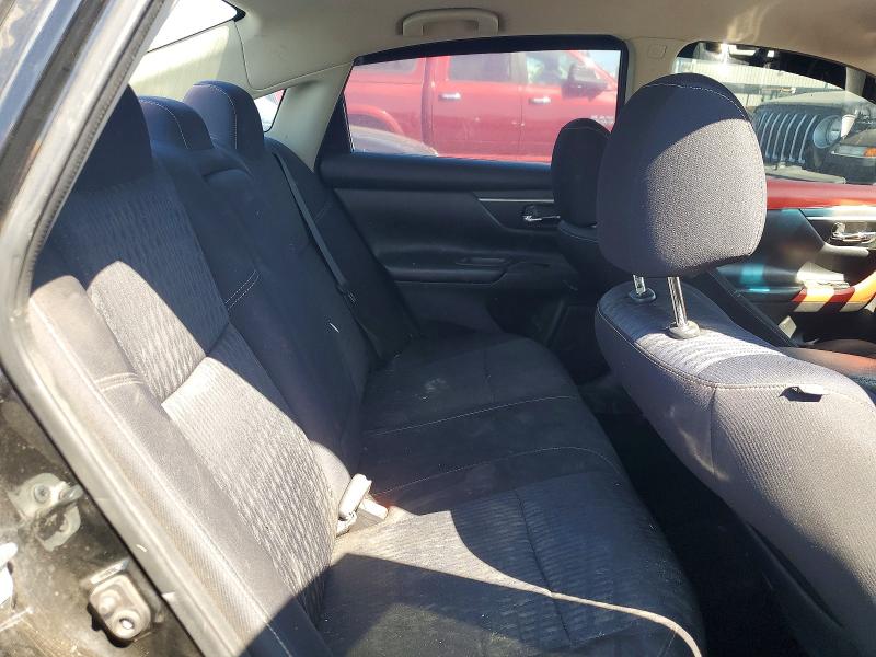 Aukcja sprzedaży 2018 Nissan Altima, vin: 1N4AL3APXJC261828, numer aukcji: 63449356