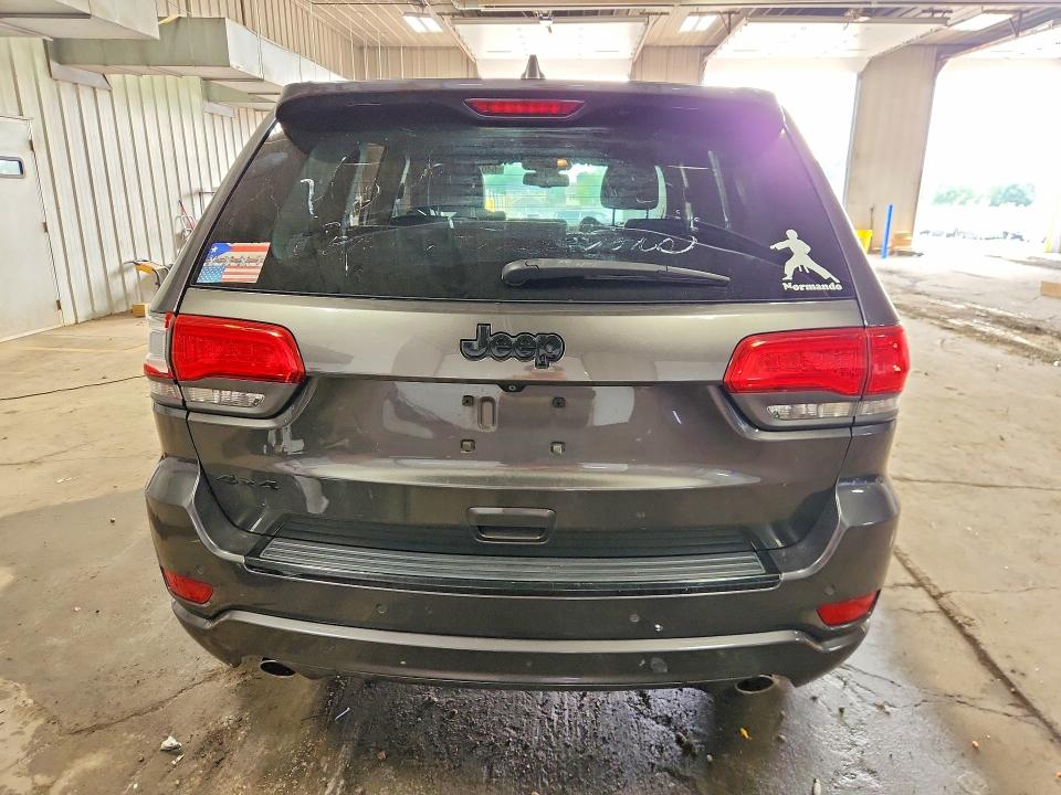 64070026 :رقم المزاد ، 1C4RJFAG4EC547152 vin ، 2014 Jeep Grand Cherokee مزاد بيع