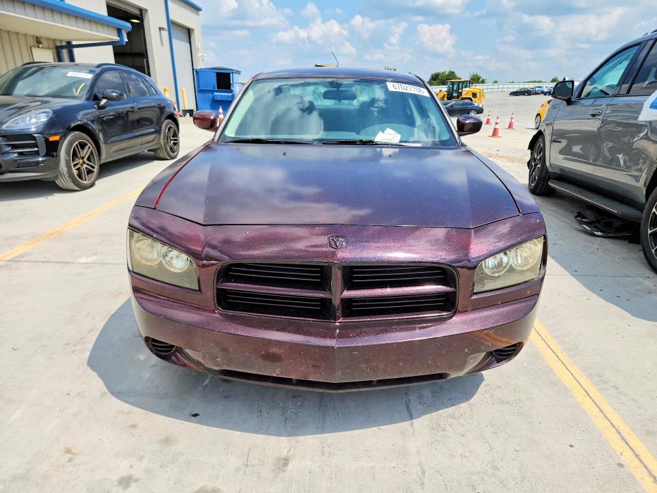 Aukcja sprzedaży 2008 Dodge Charger, vin: 2B3KA43R98H204618, numer aukcji: 67027706