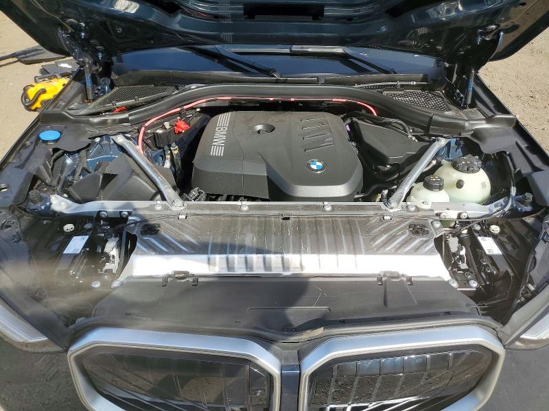 Aukcja sprzedaży 2026 Bmw X3, vin: 5UX53GP05T9341890, numer aukcji: 65488916