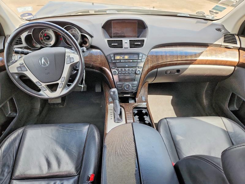 Продаж на аукціоні авто 2012 Acura Mdx, vin: 2HNYD2H32CH528005, номер лоту: 66847016