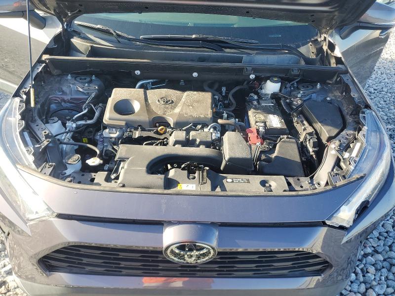 Aukcja sprzedaży 2023 Toyota Rav4, vin: 2T3P1RFV1PW353064, numer aukcji: 65297456