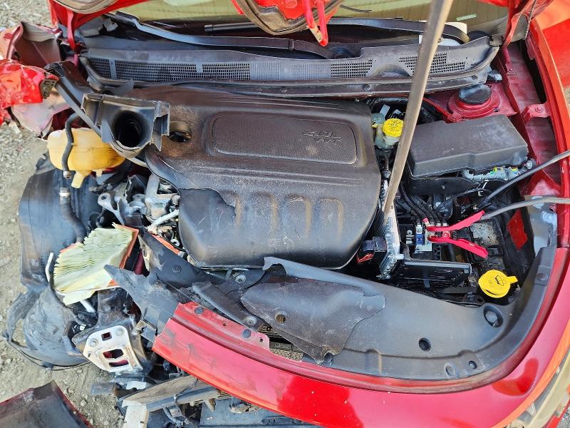 Продажа на аукционе авто 2016 Dodge Dart, vin: 1C3CDFFA1GD817893, номер лота: 66441366