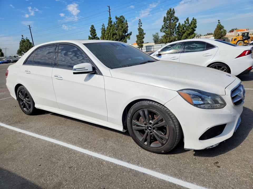 Aukcja sprzedaży 2014 Mercedes-benz E, vin: WDDHF0EB5EA995605, numer aukcji: 66994626