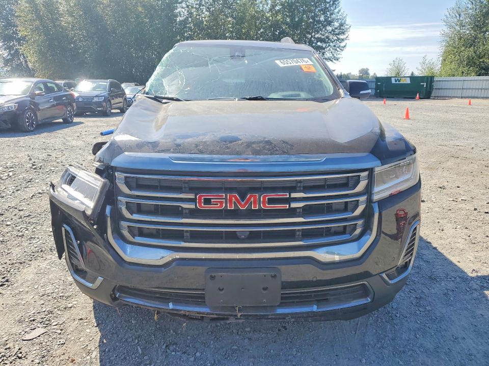 Aukcja sprzedaży 2023 Gmc Acadia, vin: 1GKKNLLS2PZ110485, numer aukcji: 65570476