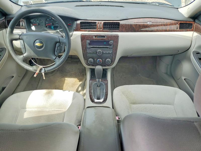 65327316 :رقم المزاد ، 2G1WA5E3XF1145625 vin ، 2015 Chevrolet Impala Limited مزاد بيع