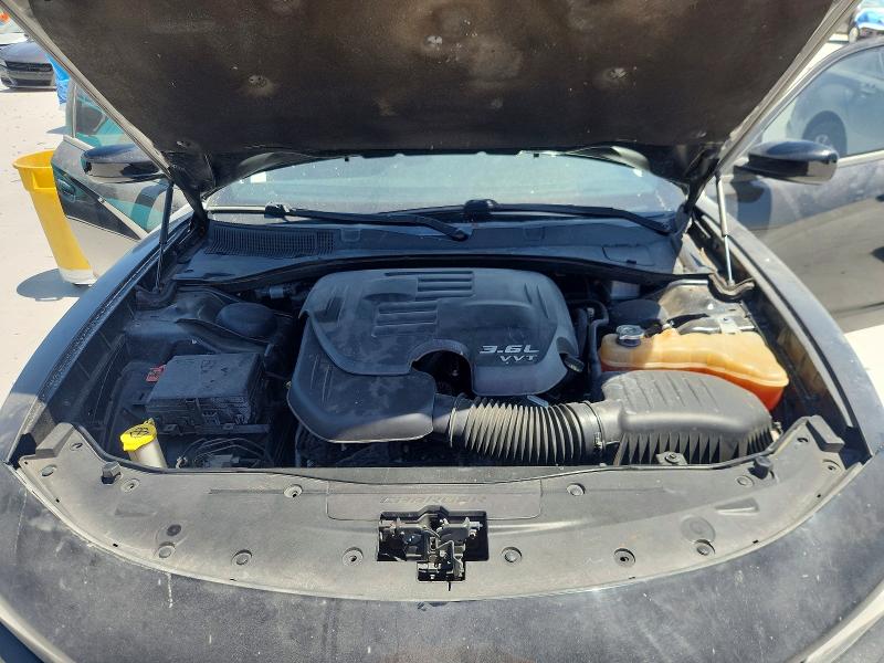 Продажа на аукционе авто 2018 Dodge Charger, vin: 2C3CDXBG2JH312617, номер лота: 65676486