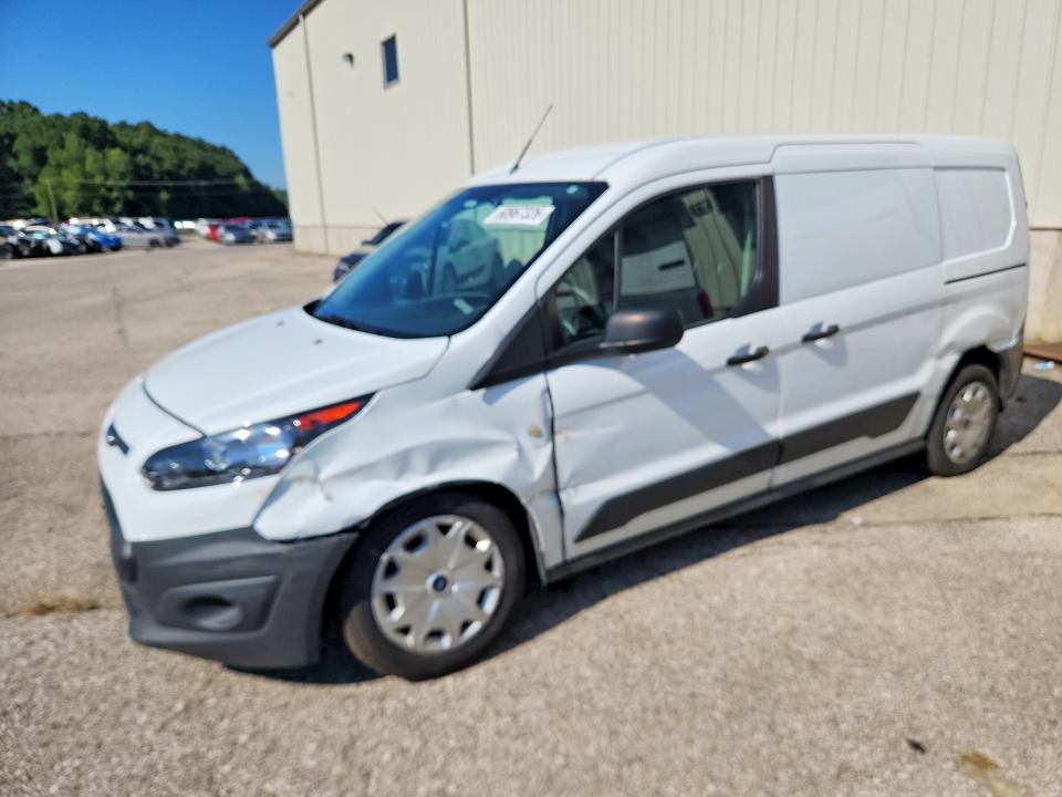Продажа на аукционе авто 2018 Ford Transit Connect, vin: NM0LS7E74J1358278, номер лота: 60967326