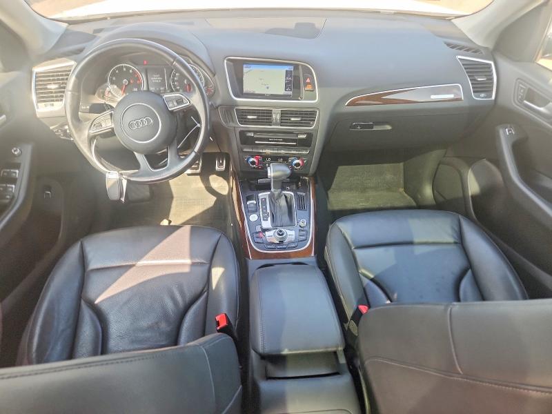Aukcja sprzedaży 2015 Audi Q5, vin: WA1DGAFP1FA108079, numer aukcji: 66846336
