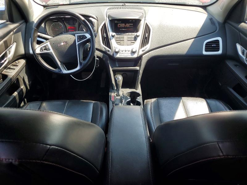 Aukcja sprzedaży 2016 Gmc Terrain, vin: 2GKFLUE33G6264993, numer aukcji: 66068096