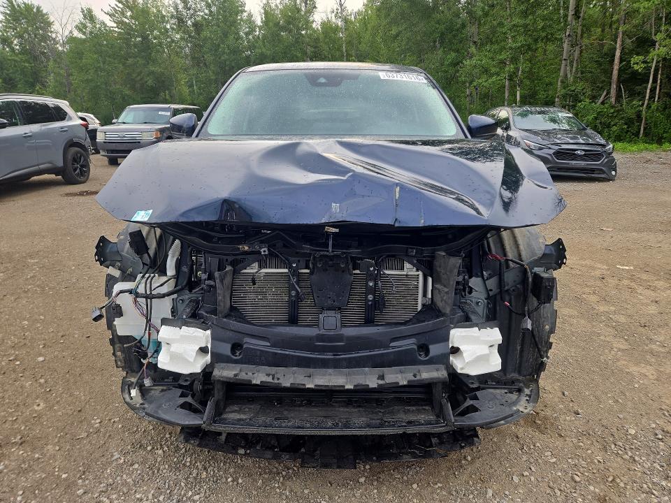 Продажа на аукционе авто 2021 Mazda Cx-5, vin: JM3KFBCM7M0112356, номер лота: 63731616