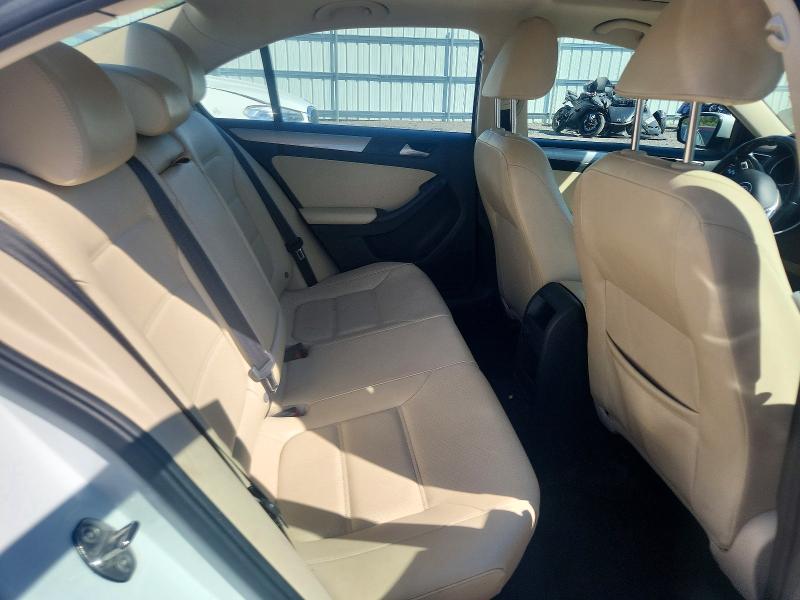 Продаж на аукціоні авто 2017 Volkswagen Jetta, vin: 3VWDB7AJXHM247513, номер лоту: 65106706