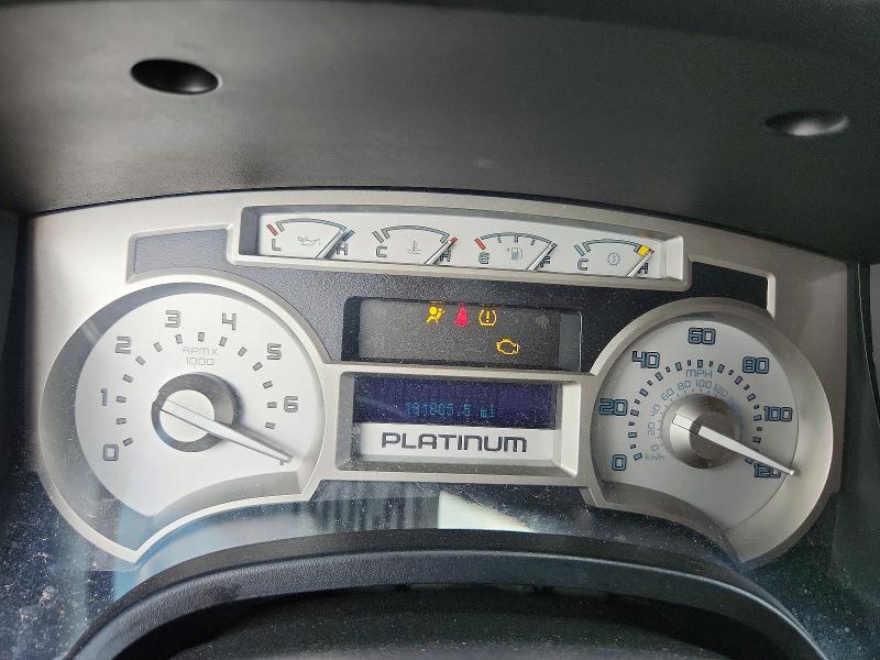 Продаж на аукціоні авто 2010 Ford F150, vin: 1FTFW1EV7AFB91773, номер лоту: 63657486