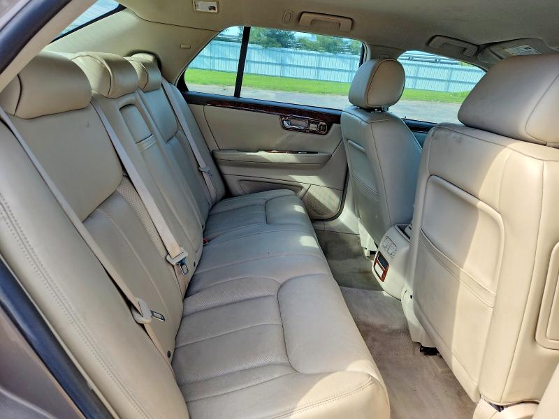Aukcja sprzedaży 2006 Cadillac Dts, vin: 1G6KD57Y86U163456, numer aukcji: 66629626