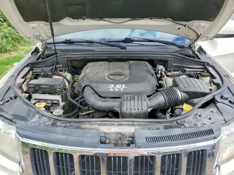 Продажа на аукционе авто 2012 Jeep Grand Cherokee, vin: 1C4RJFAG2CC253665, номер лота: 65311956