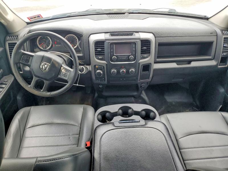 Aukcja sprzedaży 2023 Ram 1500 Classic, vin: 1C6RR7ST1PS531128, numer aukcji: 65352216