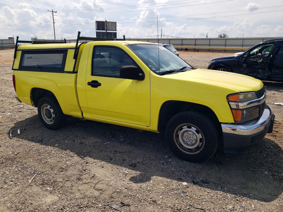Aukcja sprzedaży 2007 Gmc Canyon, vin: 1GTCS149978246160, numer aukcji: 66716056