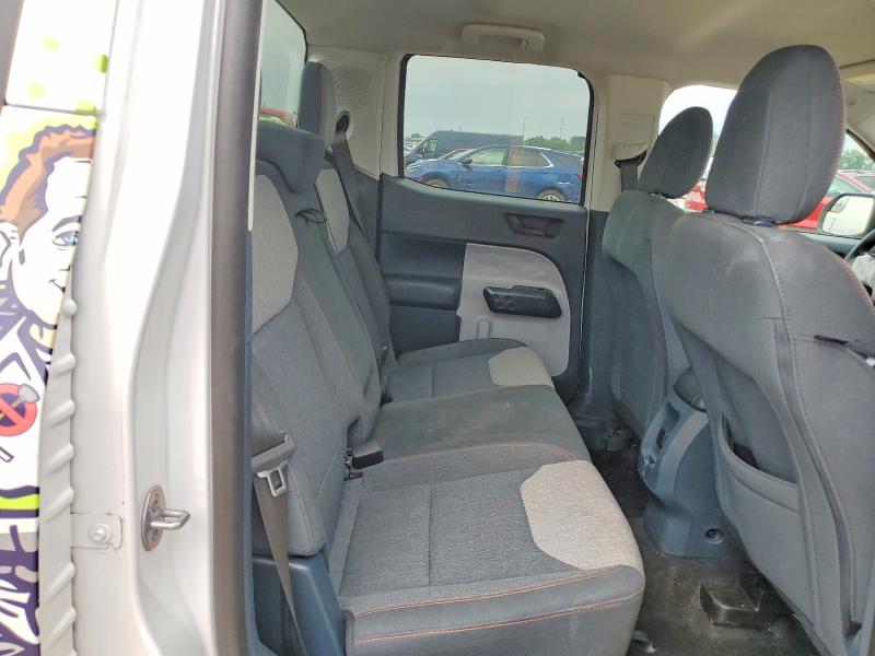Продажа на аукционе авто 2024 Ford Maverick, vin: 3FTTW8J95RRA65687, номер лота: 63336146