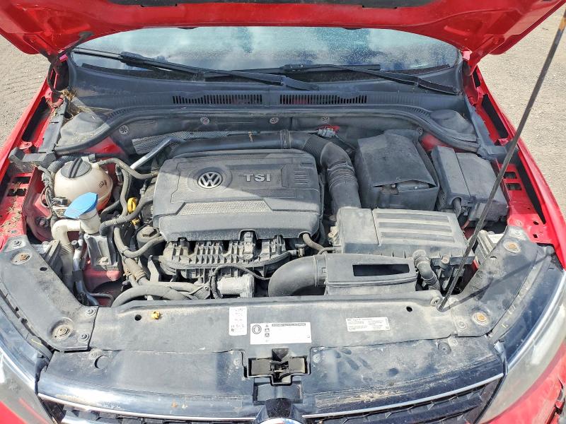 Продаж на аукціоні авто 2017 Volkswagen Jetta, vin: 3VW5T7AJ6HM207608, номер лоту: 64238196