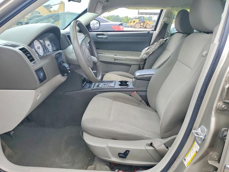 Aukcja sprzedaży 2008 Chrysler 300, vin: 2C3LA43R08H135986, numer aukcji: 64100836