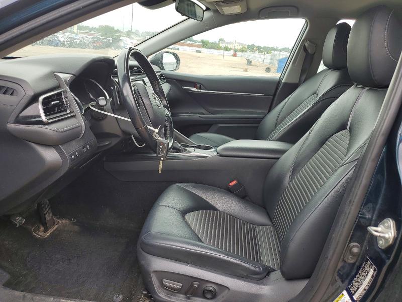 Aukcja sprzedaży 2019 Toyota Camry, vin: 4T1B11HK2KU695574, numer aukcji: 65310176