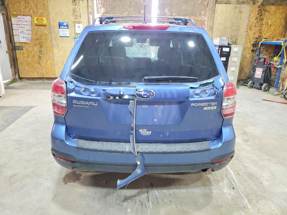 Aukcja sprzedaży 2015 Subaru Forester, vin: JF2SJADC9FH841794, numer aukcji: 65461776