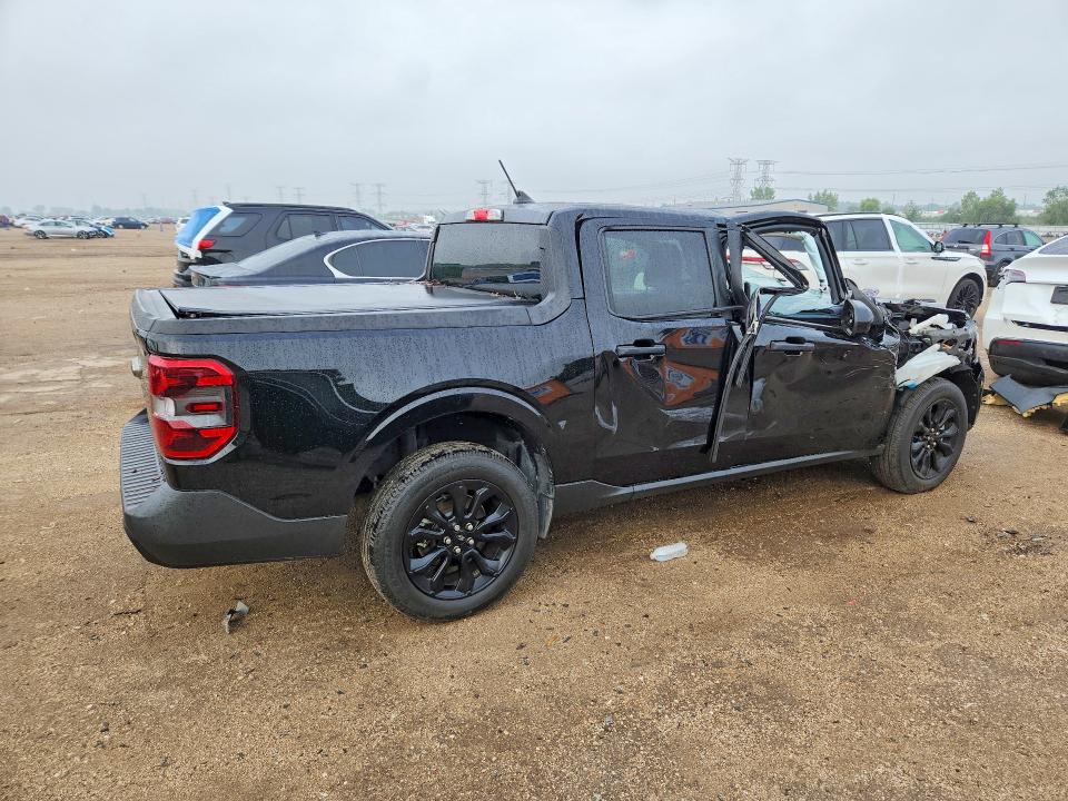 Продаж на аукціоні авто 2023 Ford Maverick, vin: 3FTTW8E34PRA99543, номер лоту: 64918906