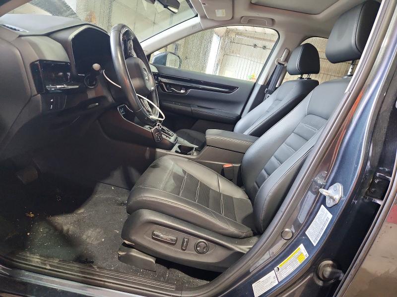 Продаж на аукціоні авто 2023 Honda Cr-v, vin: 7FARS4H77PE015573, номер лоту: 66749906