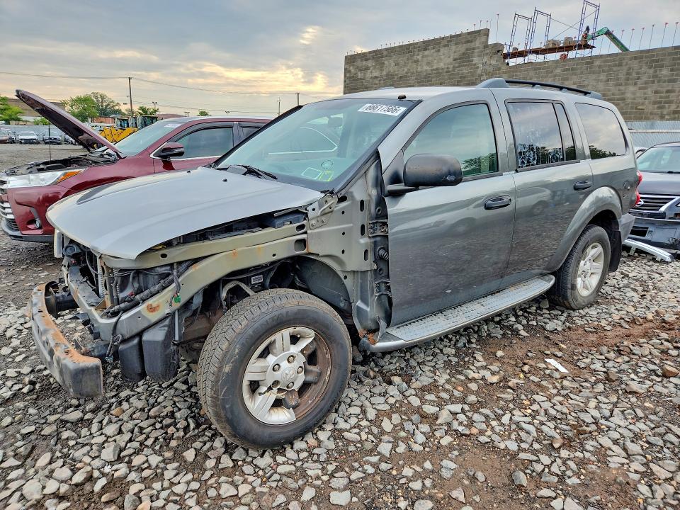 Aukcja sprzedaży 2008 Dodge Durango, vin: 1D8HB38N38F117970, numer aukcji: 66617566