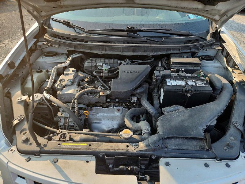 Aukcja sprzedaży 2009 Nissan Rogue, vin: JN8AS58V79W448102, numer aukcji: 64582076