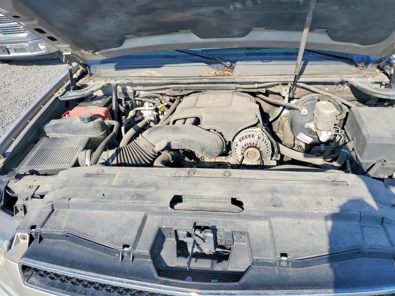 66933056 :رقم المزاد ، 1GNFK13007J121161 vin ، 2007 Chevrolet Tahoe مزاد بيع