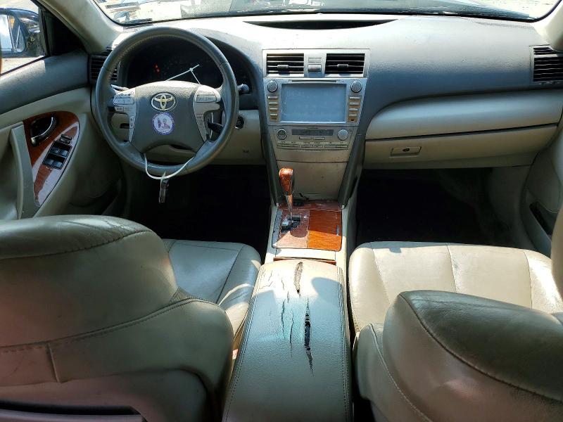 64583576 :رقم المزاد ، 4T1BF3EK0BU222760 vin ، 2011 Toyota Camry مزاد بيع