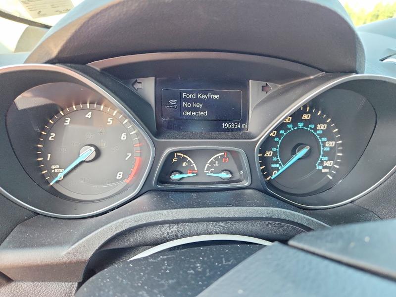 Aukcja sprzedaży 2014 Ford Escape, vin: 1FMCU0J98EUD69201, numer aukcji: 64890836