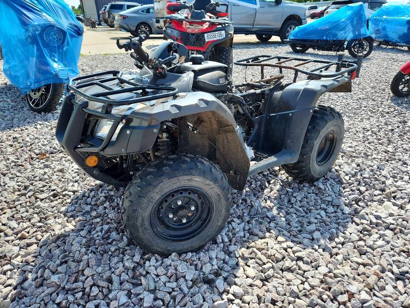 64784266 :رقم المزاد ، 1HFTE2194N4601179 vin ، 2022 Honda Recon مزاد بيع