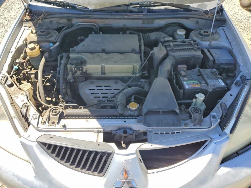 Aukcja sprzedaży 2004 Mitsubishi Lancer, vin: JA3AD29F44U039327, numer aukcji: 65879176