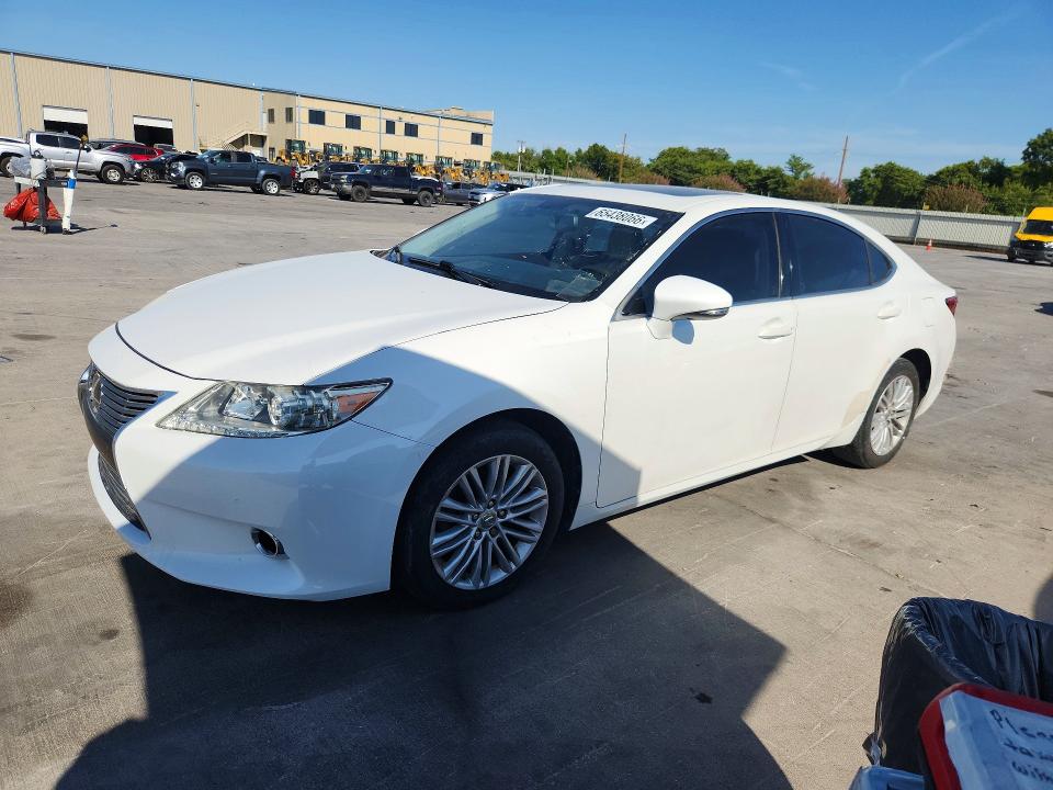 Продаж на аукціоні авто 2013 Lexus Es 350, vin: JTHBK1GG5D2015274, номер лоту: 65438066