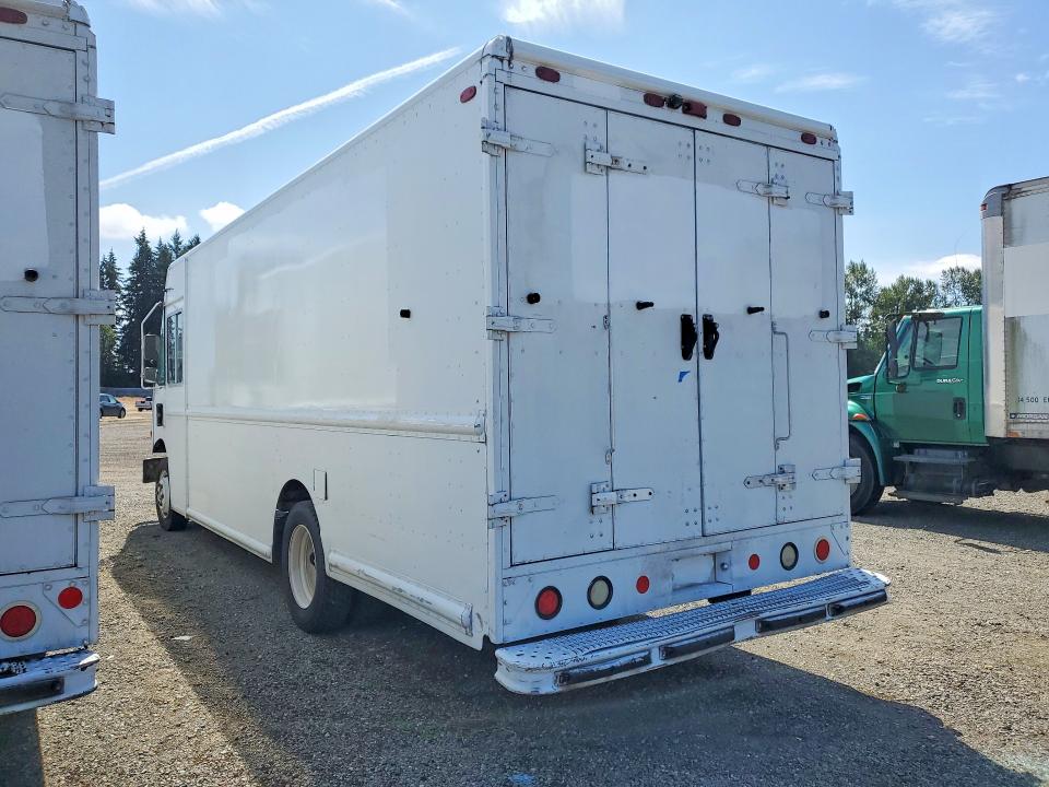 2007 Freightliner Chassis მანქანა იყიდება აუქციონზე, vin: 4UZAANBW07CY45077, აუქციონის ნომერი: 63346826