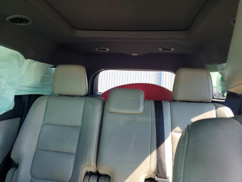 63146266 :رقم المزاد ، 1FM5K8D87DGA20818 vin ، 2013 Ford Explorer مزاد بيع