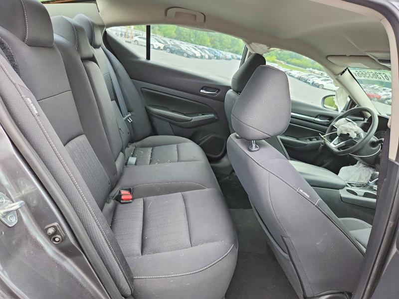 Продаж на аукціоні авто 2022 Nissan Altima, vin: 1N4BL4DV3NN372784, номер лоту: 67363566