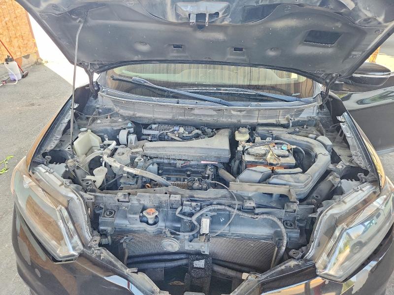 Aukcja sprzedaży 2014 Nissan Rogue, vin: 5N1AT2MV2EC844975, numer aukcji: 65264466