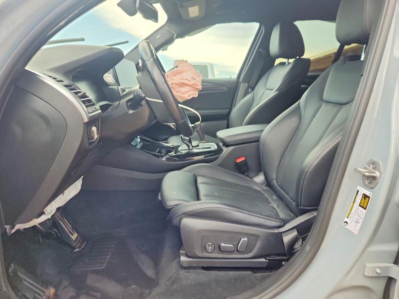 Aukcja sprzedaży 2024 Bmw X3, vin: 5UX43DP03R9W67206, numer aukcji: 64625186