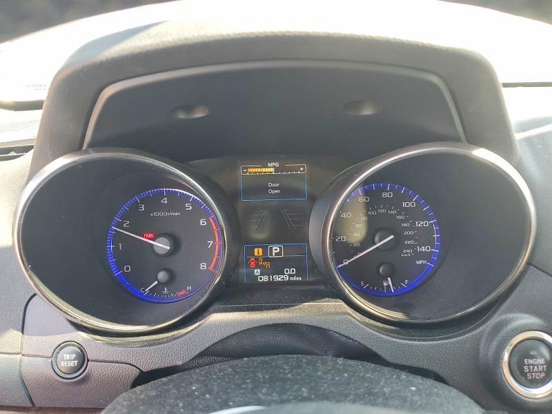 Aukcja sprzedaży 2016 Subaru Outback, vin: 4S4BSBNC0G3294554, numer aukcji: 67096346