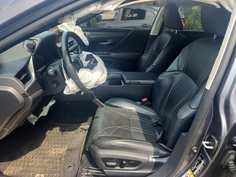 Продажа на аукционе авто 2019 Lexus Es, vin: JTHB21B15K2005201, номер лота: 64431676
