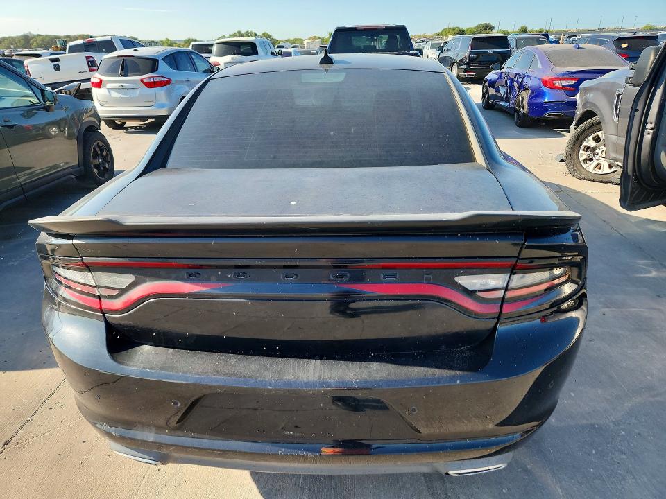 Aukcja sprzedaży 2018 Dodge Charger, vin: 2C3CDXHGXJH169469, numer aukcji: 64052686